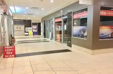 384 Yonge Street Unit# 106 Toronto C01 Ontario M5B 1S8