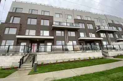 1460 Whites Road Unit# 109 Pickering Ontario L1V 0E8
