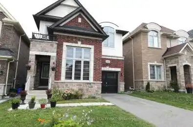 13 John Moore Road East Gwillimbury Ontario L9N 0P4