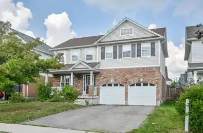 118 Blackburn Drive Brant Ontario N3T 6S2