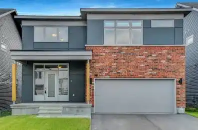 88 Esban Drive Blossom Park - Airport and Area Ontario K1X 0H3