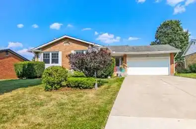 14 Cowan Avenue London South Ontario N6C 4E6