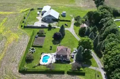 277 Sandhills Road Kawartha Lakes Ontario K0M 2T0