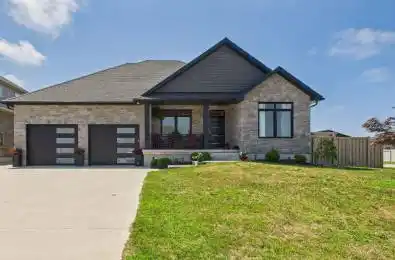 356 Devonshire Road Saugeen Shores Ontario N0H 2C3