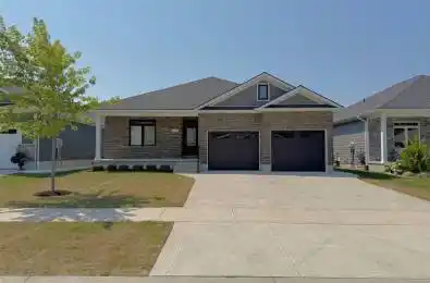58 DEERFIELD Road Lambton Shores Ontario N0M 1T0