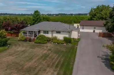 202 Hunter Road Niagara-on-the-Lake Ontario L0S 1J0