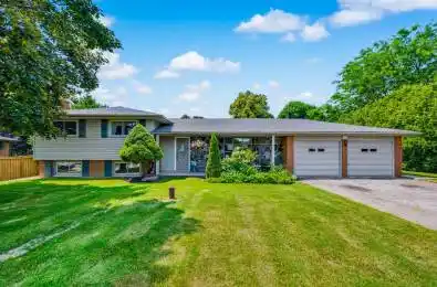 5 WESTMORELAND Road Hamilton Ontario L9H 5E2