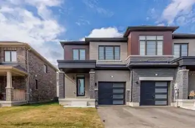 122 Brighton Lane Thorold Ontario L2V 0N7