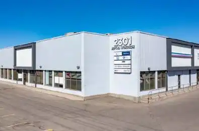 2301 Royal Windsor Drive Unit# 1A Mississauga Ontario L5J 1K5