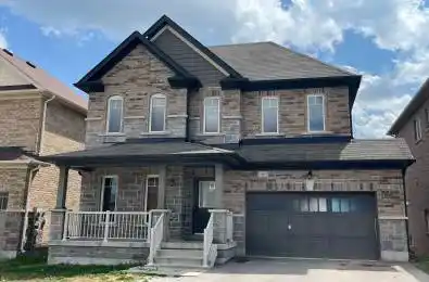 1465 Lormel Gate Avenue Innisfil Ontario L0L 1W0