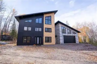 24 Sun Valley Way Powassan Ontario P0H 1Z0