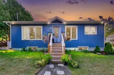 32 Nichol Street Norfolk Ontario N0E 1Y0