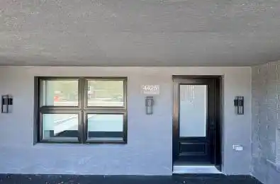 4425 Curia Crescent Unit# Lower Mississauga Ontario L4Z 2Y2