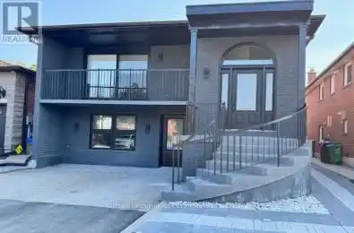 4425 Curia Crescent Unit# Upper Mississauga Ontario L4Z 2Y2