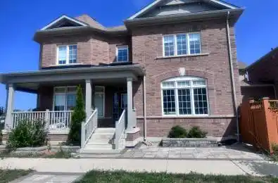 319 William Forster Road Markham Ontario L6B 1N4