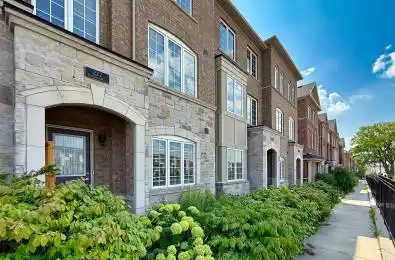 227 Harding Park Street Newmarket Ontario L3Y 0E3