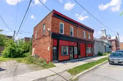 34 Market Street Unit# 32 Smiths Falls Ontario K7A 2E6