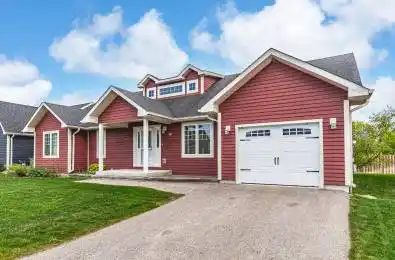 10 Grew Crescent Penetanguishene Ontario L9M 0A4