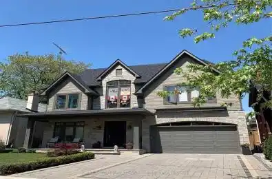 89 Superior Avenue Toronto W06 Ontario M8V 2M7