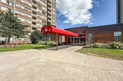 45 Silver Springs Boulevard Unit# 1702 Toronto E05 Ontario M1V 1R2