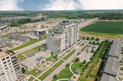 240 Villagewalk Boulevard Unit# 810 London North Ontario N6G 0P6