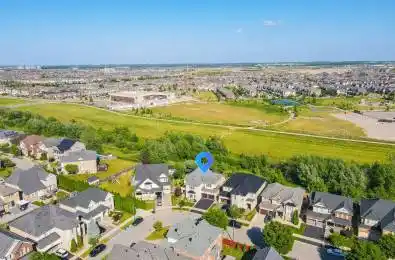 345 Potts Terrace N/A Milton Ontario L9T 0X5