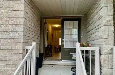 54 Miami Grove Brampton Ontario L6Z 0H7