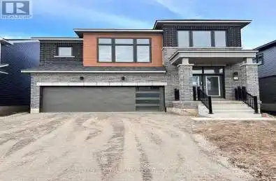 58 Holder Drive Brantford Ontario N3T 0W8