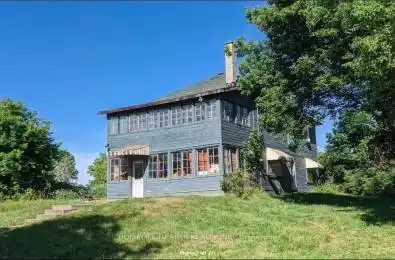 25 Gream Street Madoc Ontario K0K 2K0