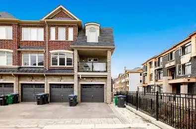 200 Veterans Drive Unit# 10 Brampton Ontario L7A 4S6