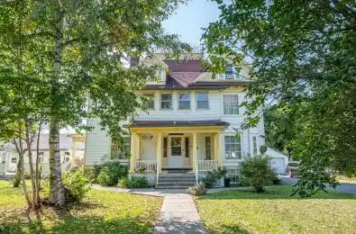 29 Bursthall Street Marmora and Lake Ontario K0K 2M0
