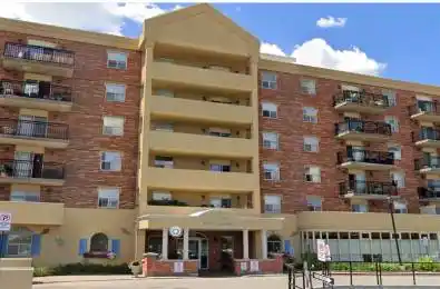 7373 MARTIN GROVE Road Unit# 607 Vaughan Ontario L4L 9K1