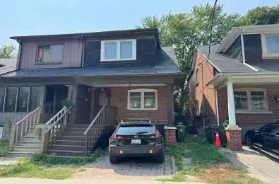 1040 Mount Pleasant Road Toronto C10 Ontario M4P 2M4