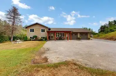 13105 HIGHWAY 12 Highway Brock Ontario L9P 1R3