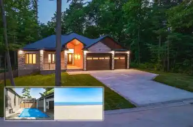 10175 MERRYWOOD Drive Lambton Shores Ontario N0M 1T0