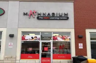 275 Fourth Avenue St. Catharines Ontario L2R 6P9