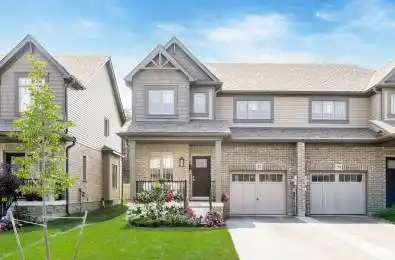 37 Shipley Avenue Collingwood Ontario L9Y 5M6