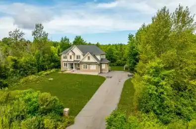 549 Osmond Daley Drive Carp - Huntley Ward Ontario K0A 1L0