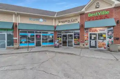 500 Can-Amera Parkway Cambridge Ontario N1T 0A2