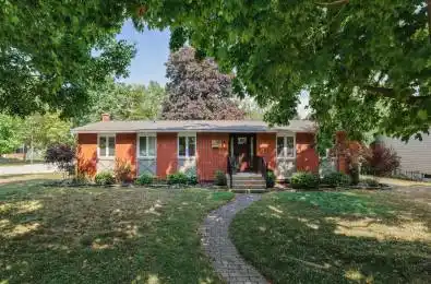 335 Oak Street Goderich Ontario N7A 3R5