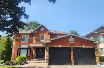370 Chambers Crescent Newmarket Ontario L3X 1T3
