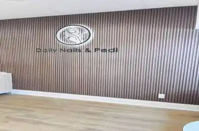 2354 Major Mackenzie Drive Unit# 6 Vaughan Ontario L6A 1W2