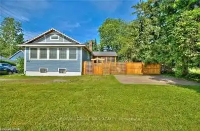 213 Schooley Road Fort Erie Ontario L0S 1B0