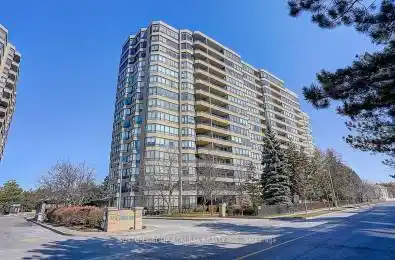 32 CLARISSA Drive Unit# PH27 Richmond Hill Ontario L4C 9R7
