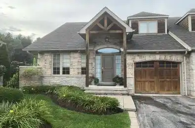 10 Zimmerman Drive Unit# 5 Caledon Ontario L7E 4C2