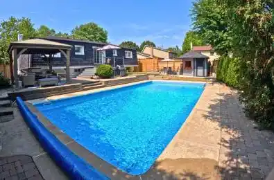 2373 Cheverie Street Oakville Ontario L6J 5W5