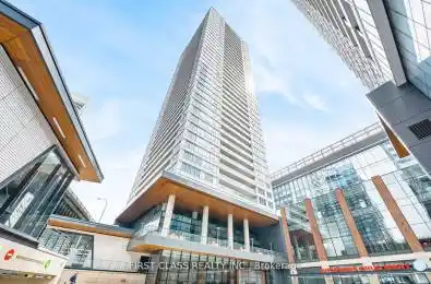 19 Bathurst St Street Unit# 2008 Toronto C01 Ontario M5V 0N2