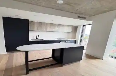 2625 Dundas Street Unit# 617 Toronto W02 Ontario M6P 0C5