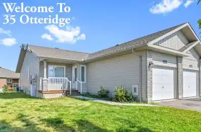 35 Otteridge Drive Renfrew Ontario K7V 0A1