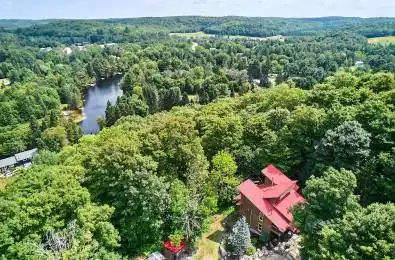 869 North Mary Lake Road Huntsville Ontario P1H 1S4